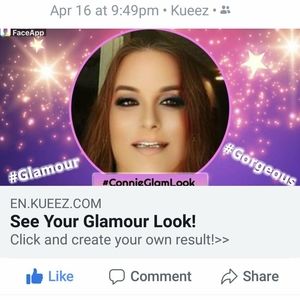 Meet your Posher, Connie